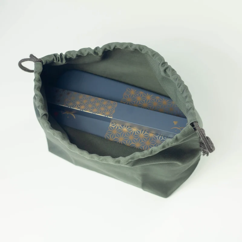 Asanoha Bundle