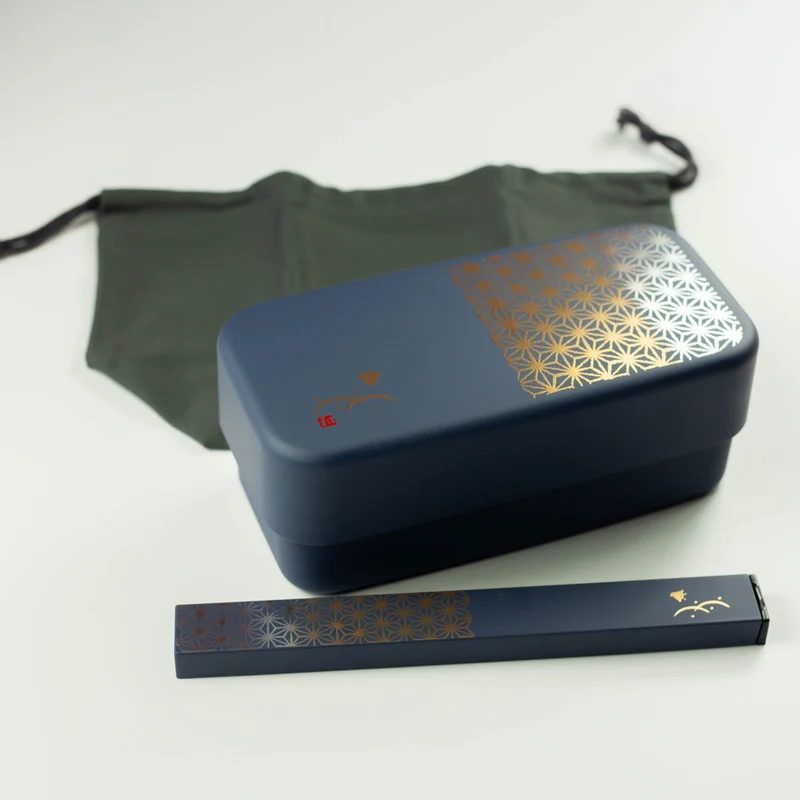 Asanoha Bundle