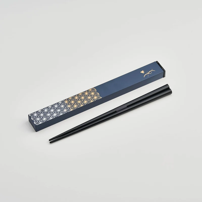 Asanoha Chopsticks Set