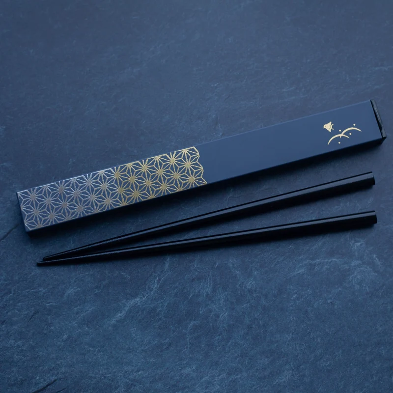Asanoha Chopsticks Set