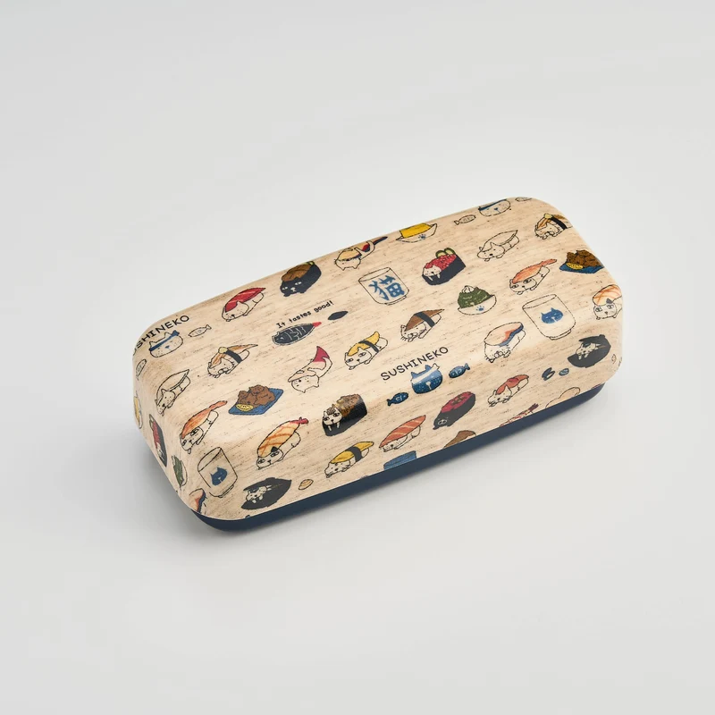 Sushi Neko Bento Box (950mL)