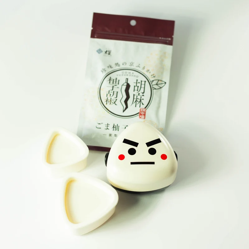 Onigiri Starter Bundle | Norio
