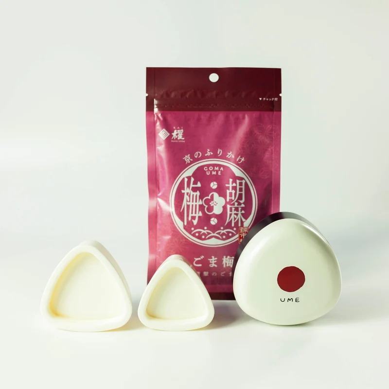 Onigiri Starter Bundle | Ume