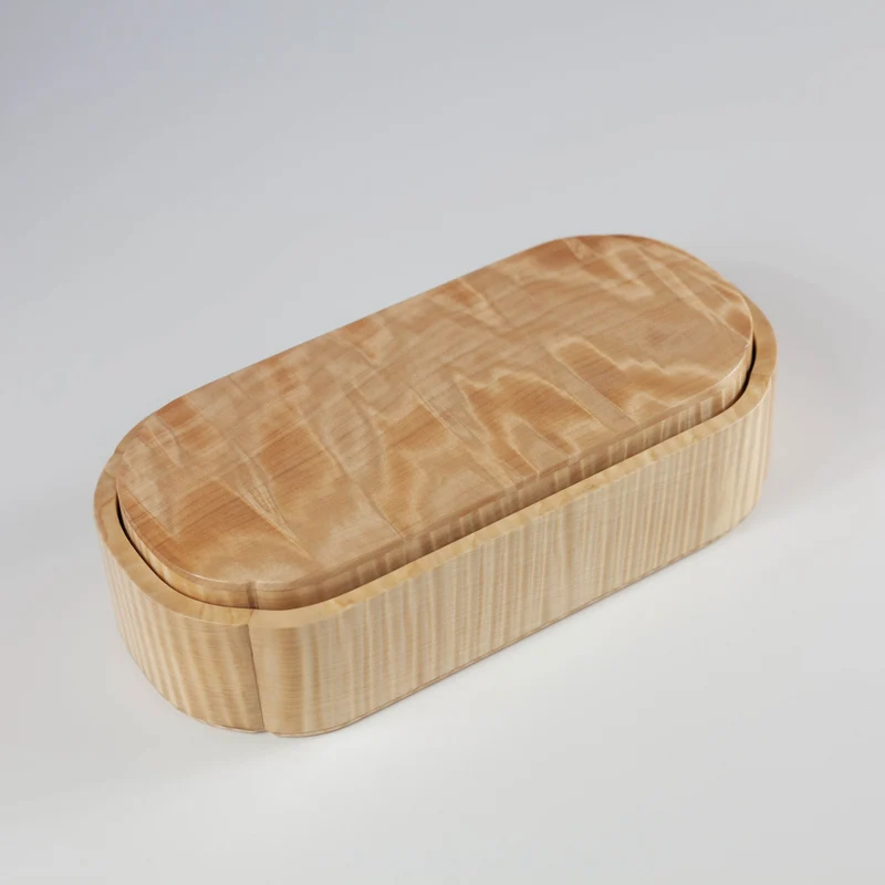 Miyama Bento Box 371 | Tochi