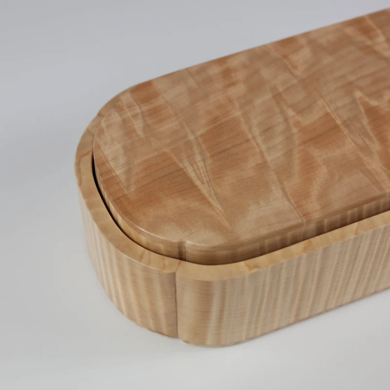 Miyama Bento Box 371 | Tochi