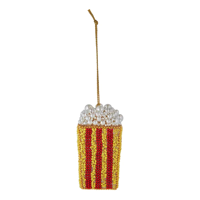 HANG ON Baumanhänger Perlen Popcorn