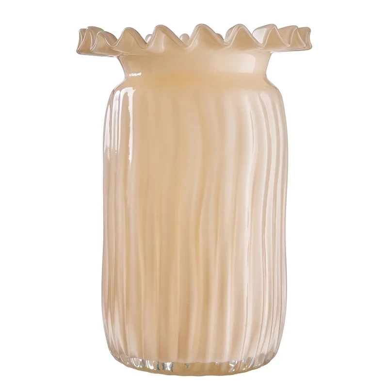CREAM Vase