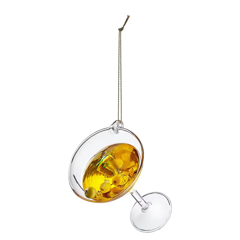 HANG ON Baumanhänger Martini