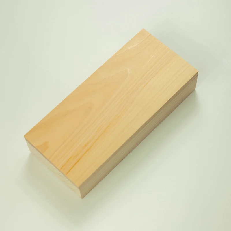 Hinoki Onigiri Mold