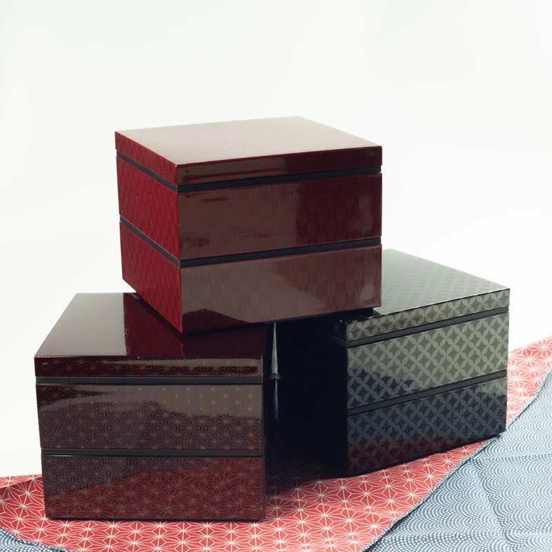 Wamon Picnic Bento Box