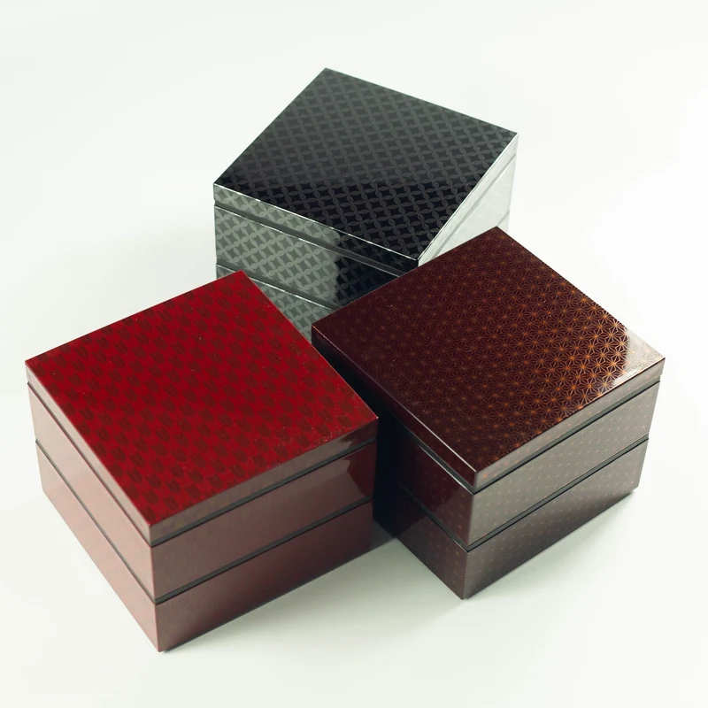 Wamon Picnic Bento Box