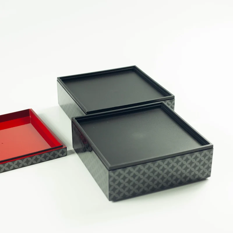 Wamon Picnic Bento Box