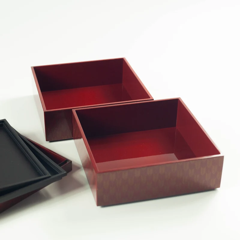Wamon Picnic Bento Box