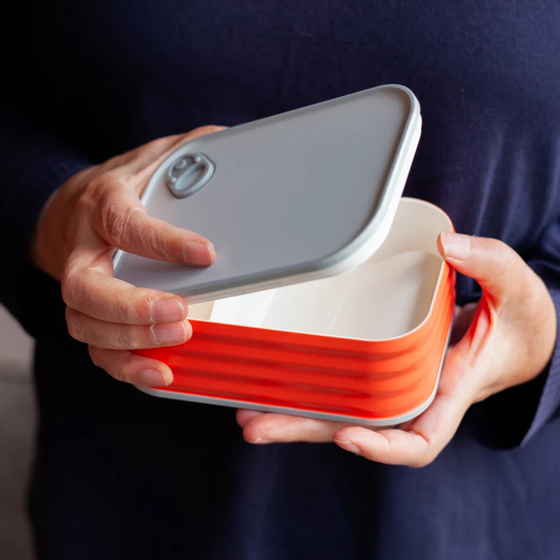 EatCan Bento Box