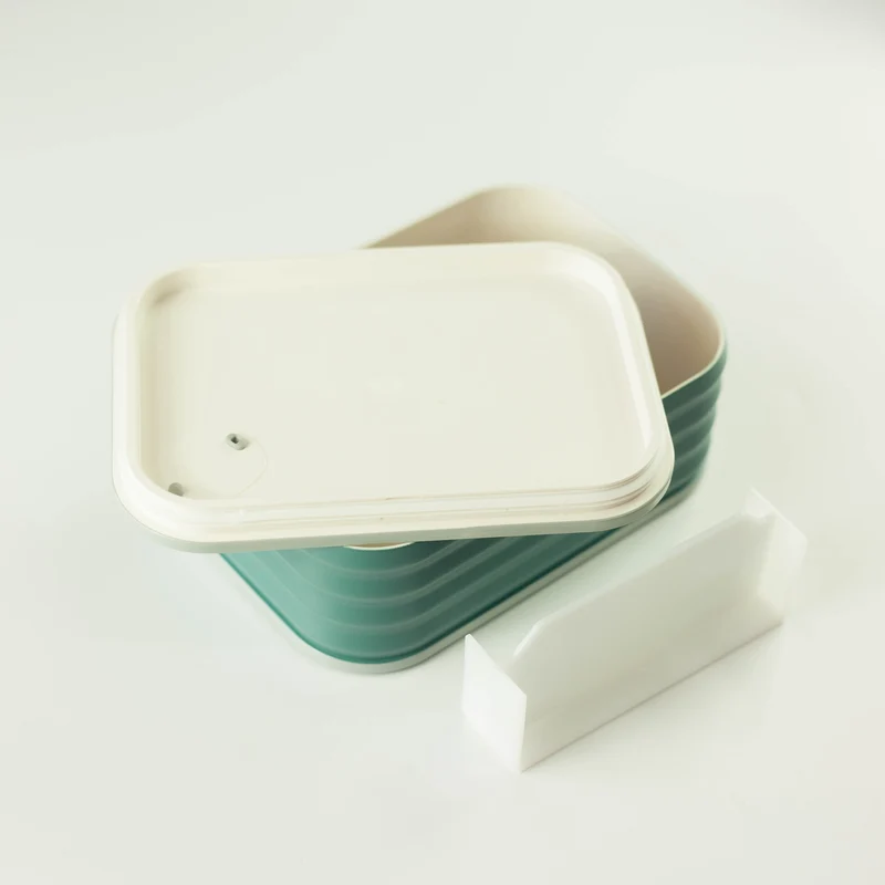 EatCan Bento Box
