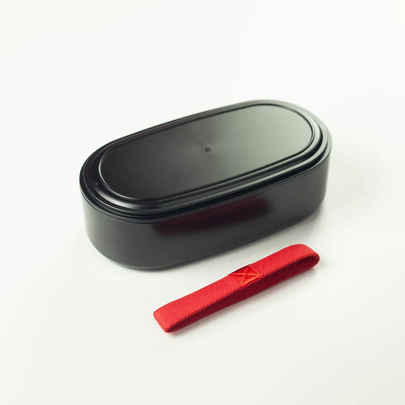 Kimono Sakura Pink Bento Box