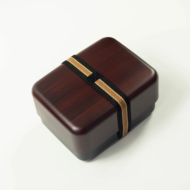 Big Bento Box | Mokume