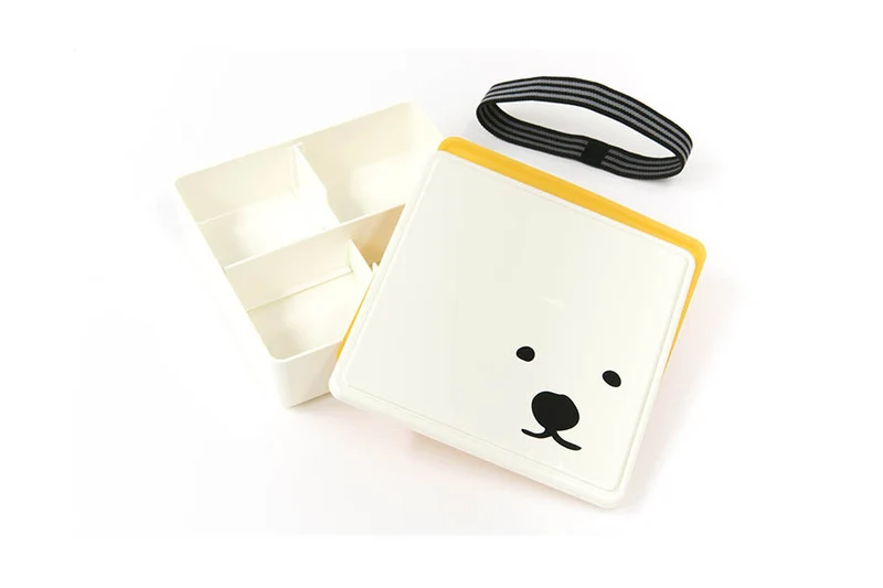 Gel-Cooma Bento Box | Family