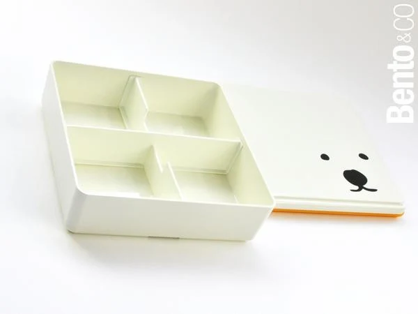 Gel-Cooma Bento Box | Family