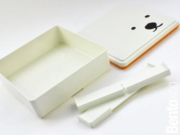 Gel-Cooma Bento Box | Family