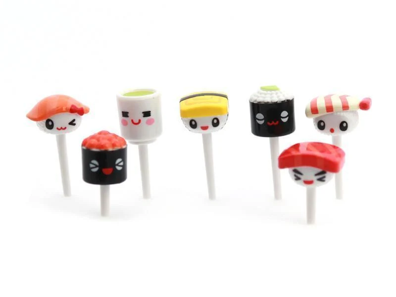 Sushi Picks