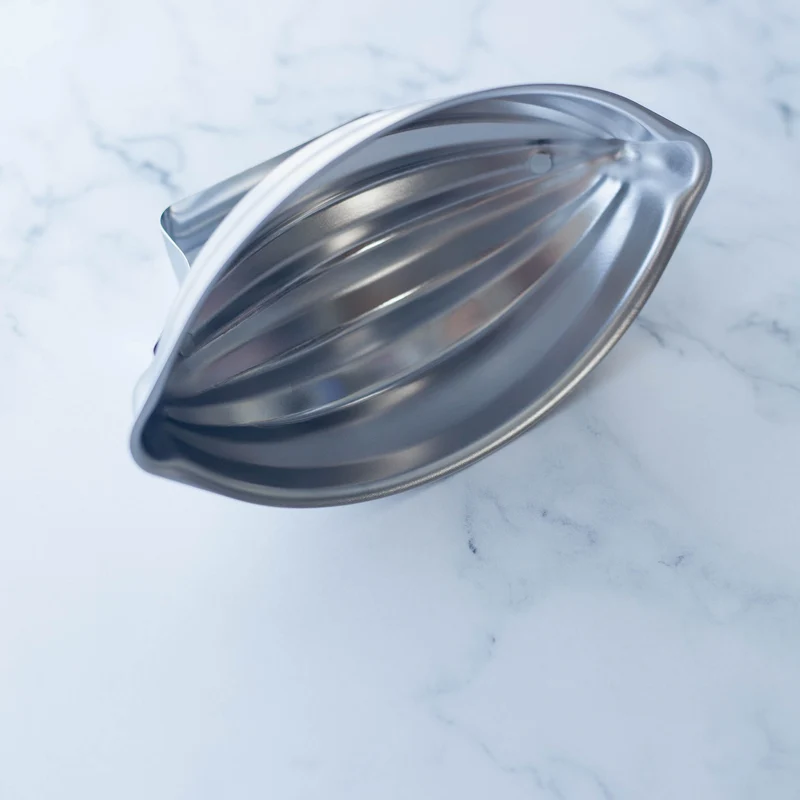Restaurant Style Rice Mold