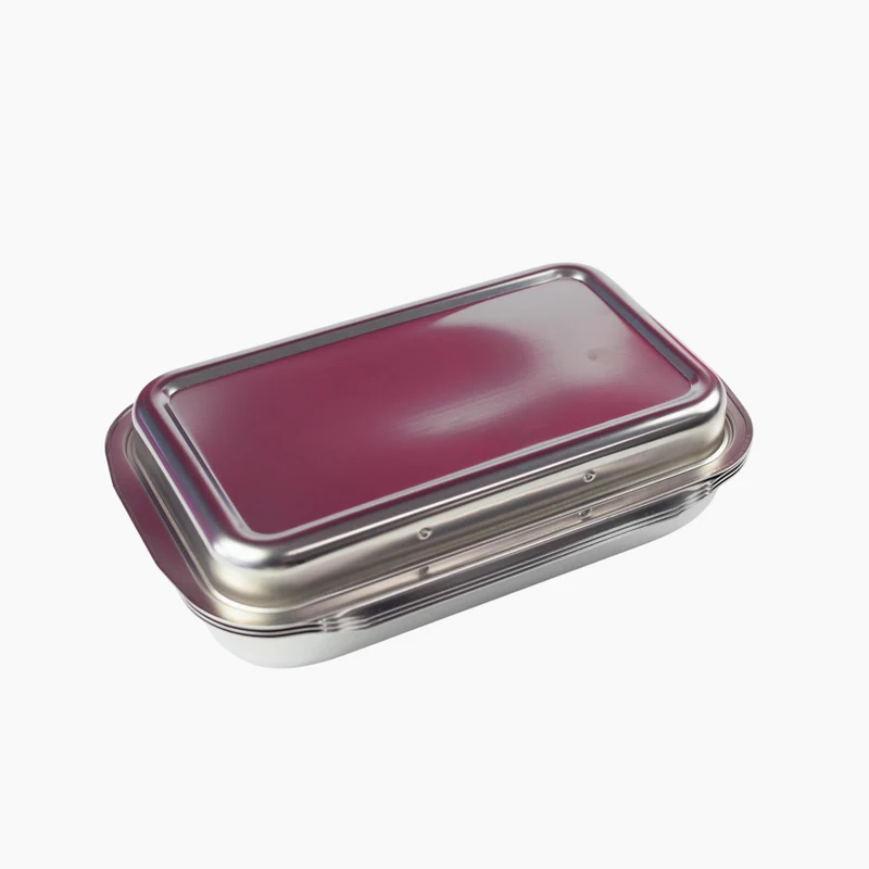 Compact Vat Set