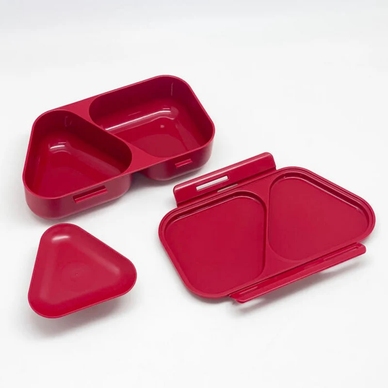 Onigiri Maker Bento Box | Moon Rabbit