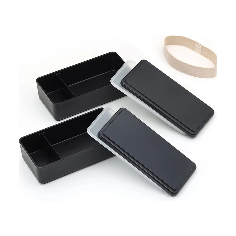 Gel-Cool Bento Box (1000mL)