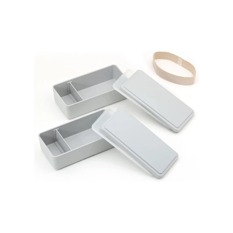 Gel-Cool Bento Box (1000mL)