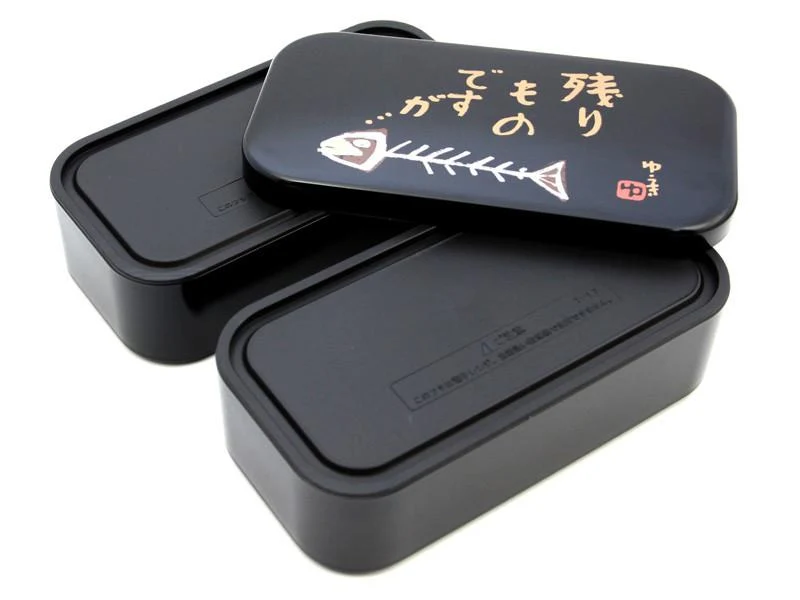 Replacement Inner Lid | Nokorimono Bento/Itadakimasu Bento