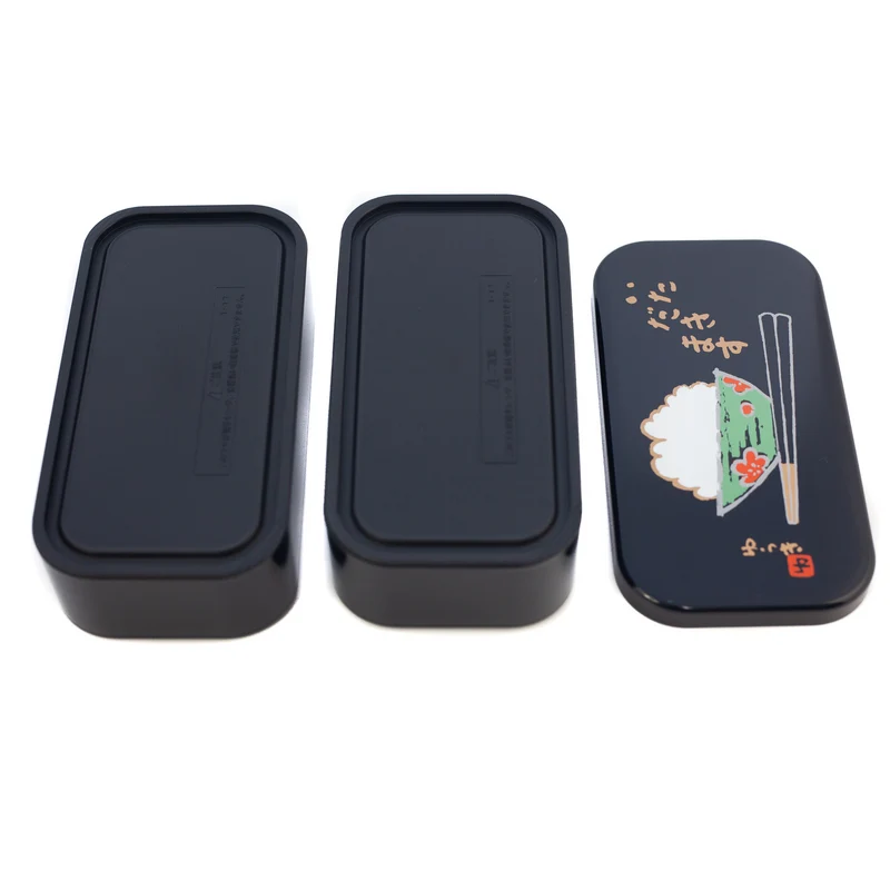 Replacement Inner Lid | Nokorimono Bento/Itadakimasu Bento