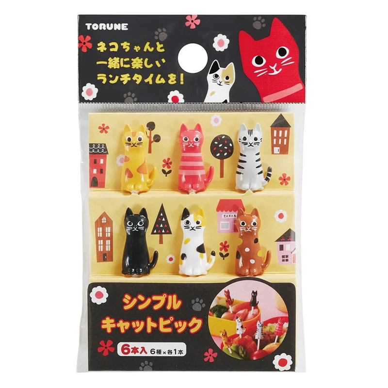 Cat Picks