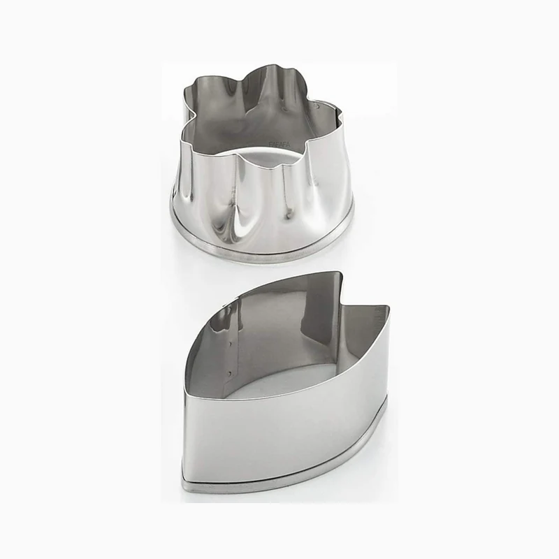 Sakura Cutter Set