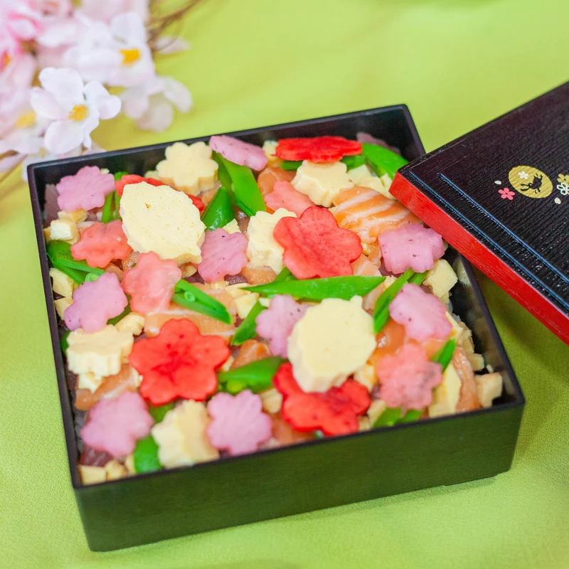 Sakura Cutter Set