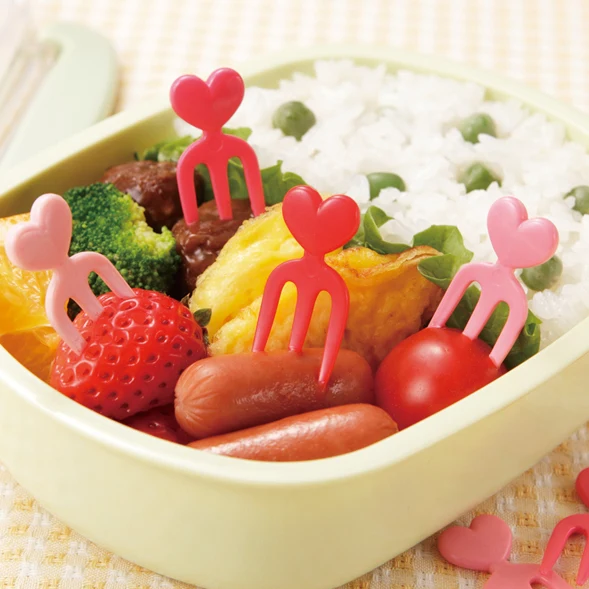 Heart Picks