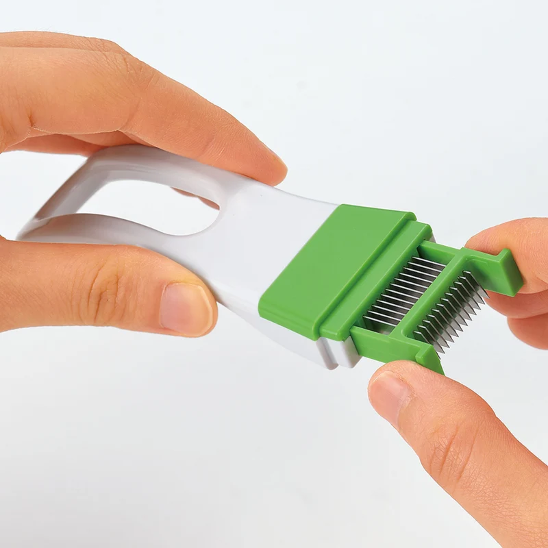 Negi Cutter