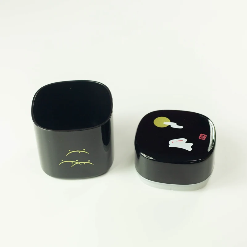 Usagi Hills Black Tea Canister (300mL)