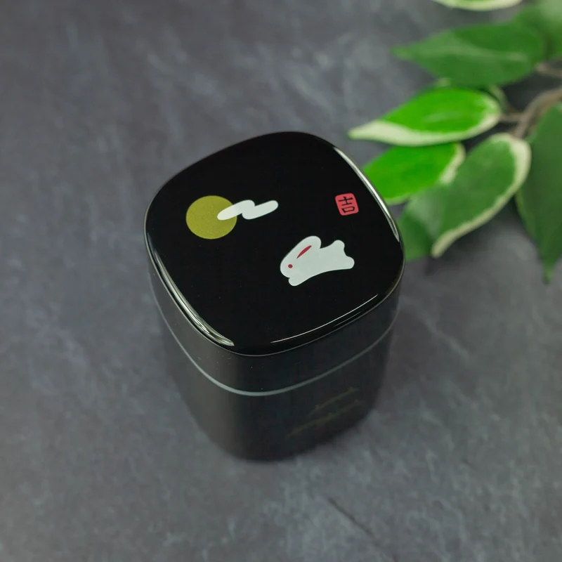 Usagi Hills Black Tea Canister (300mL)