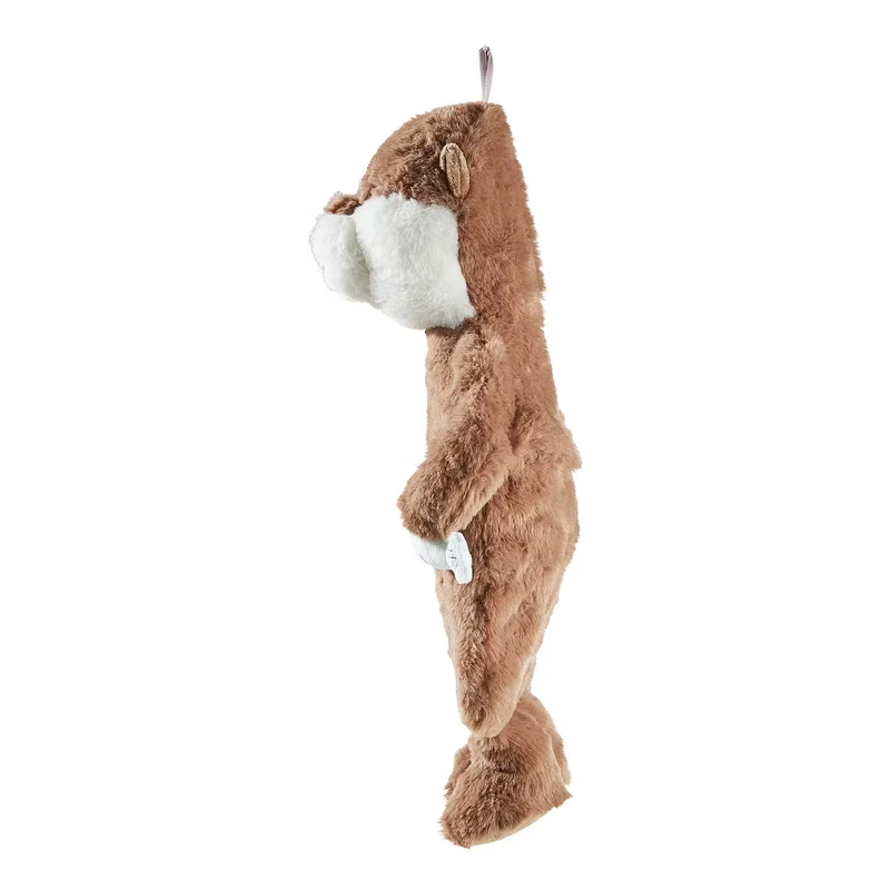 BELLY PAIN BANDITS Wärmflasche Otter
