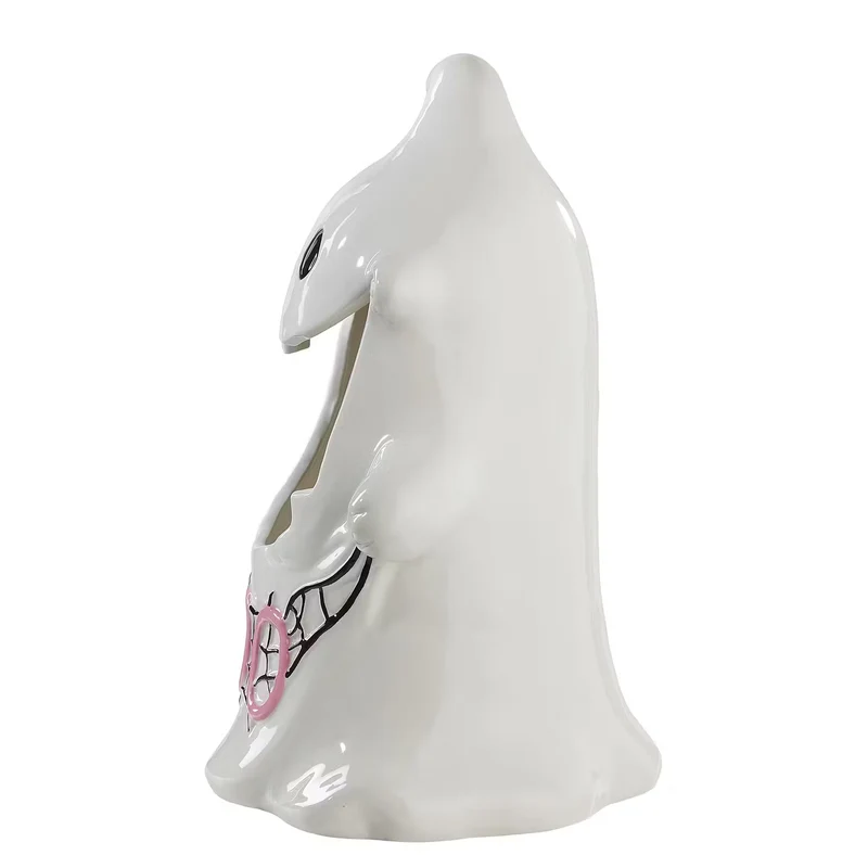 HALLOWEEN Aufbewahrungsdose Gespenst
