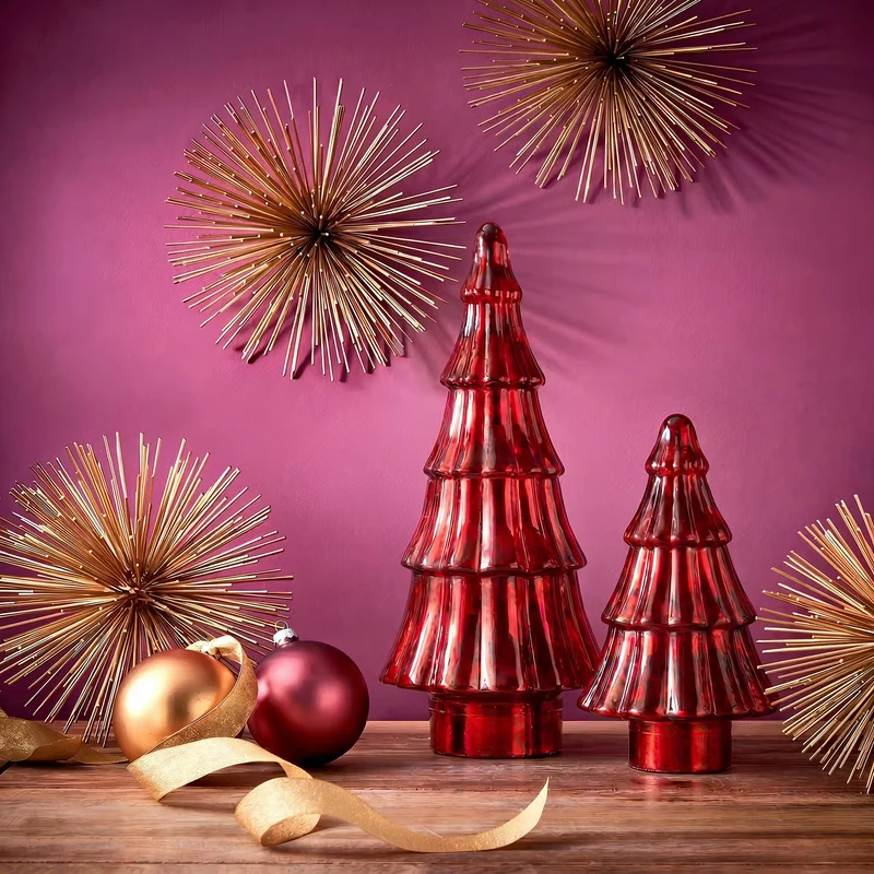 X-MAS Deko-Tanne