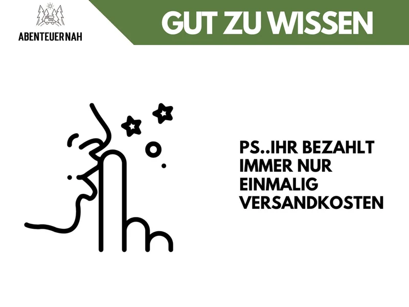 Akazienbrett mit Loch - Berge im Kopf