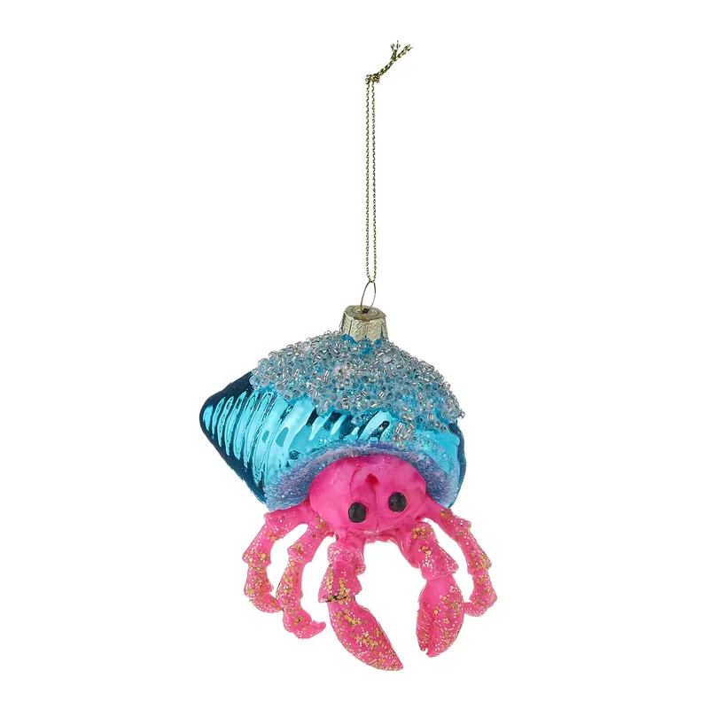 HANG ON Baumanhänger Krabbe