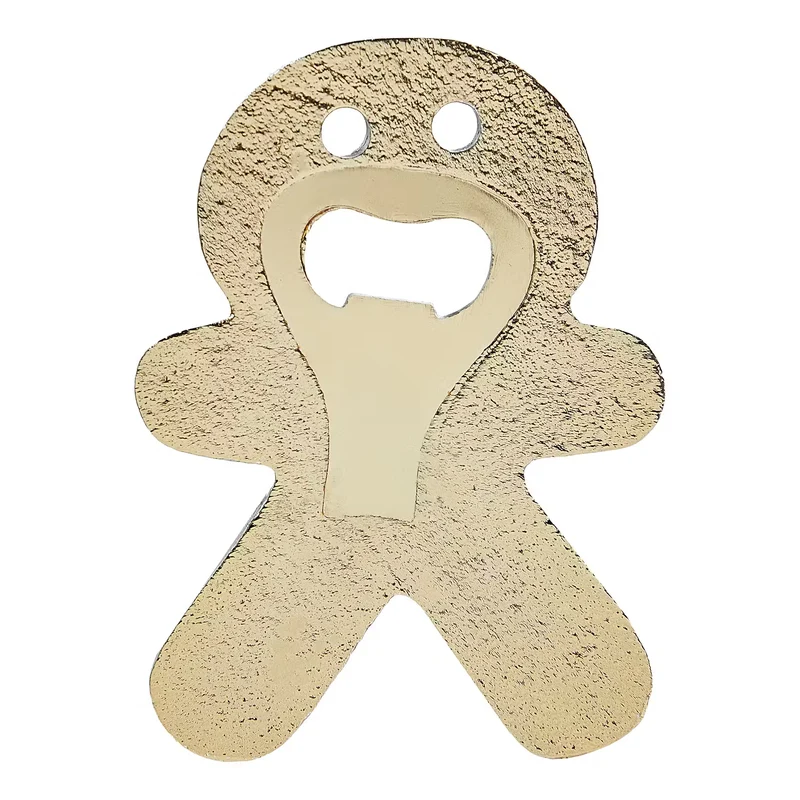GINGERBREAD Flaschenöffner