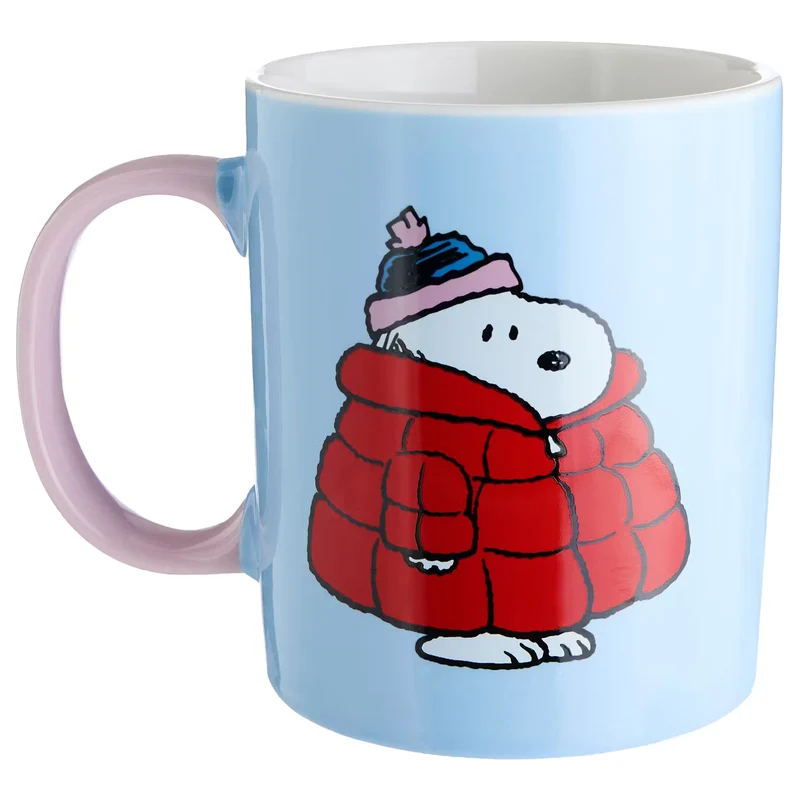 PEANUTS Tasse