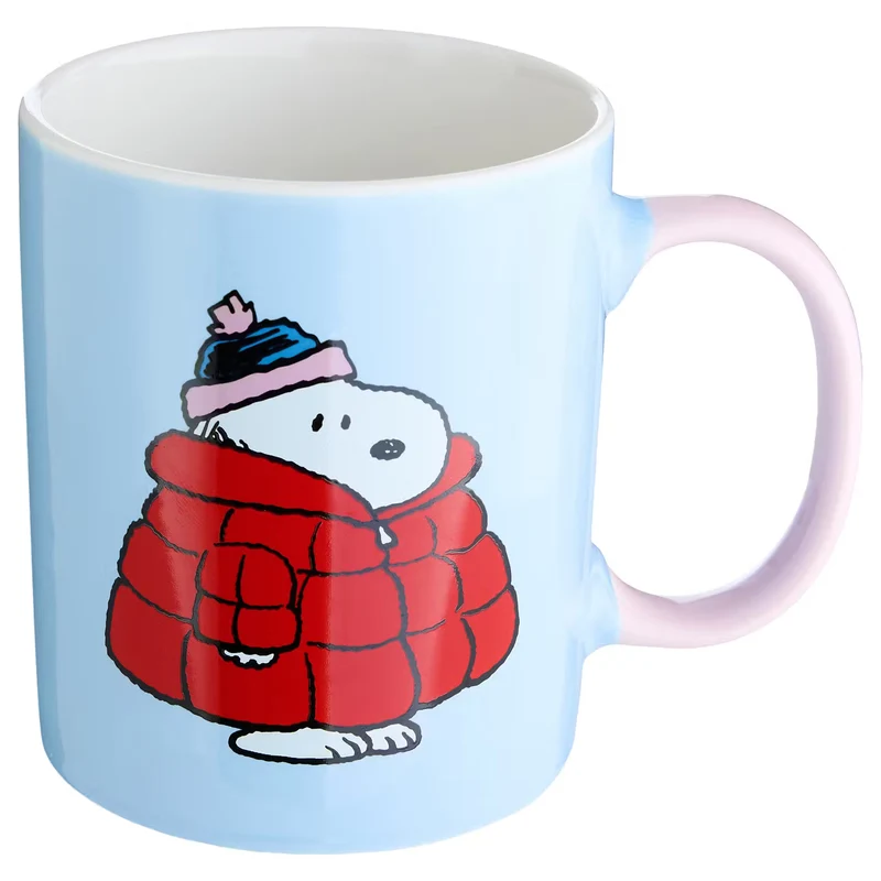 PEANUTS Tasse
