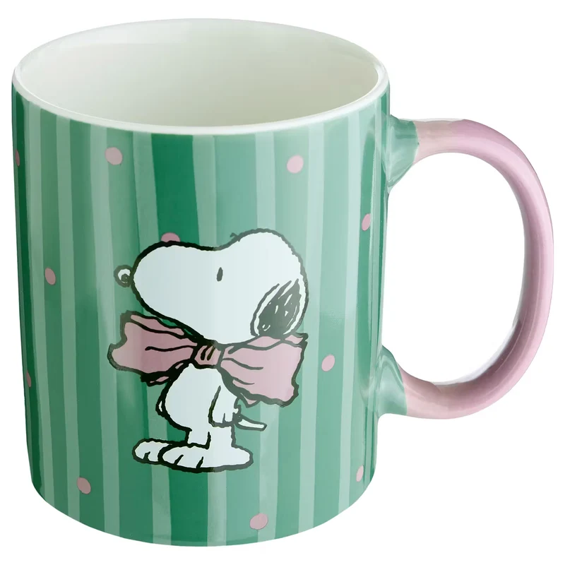 PEANUTS Tasse