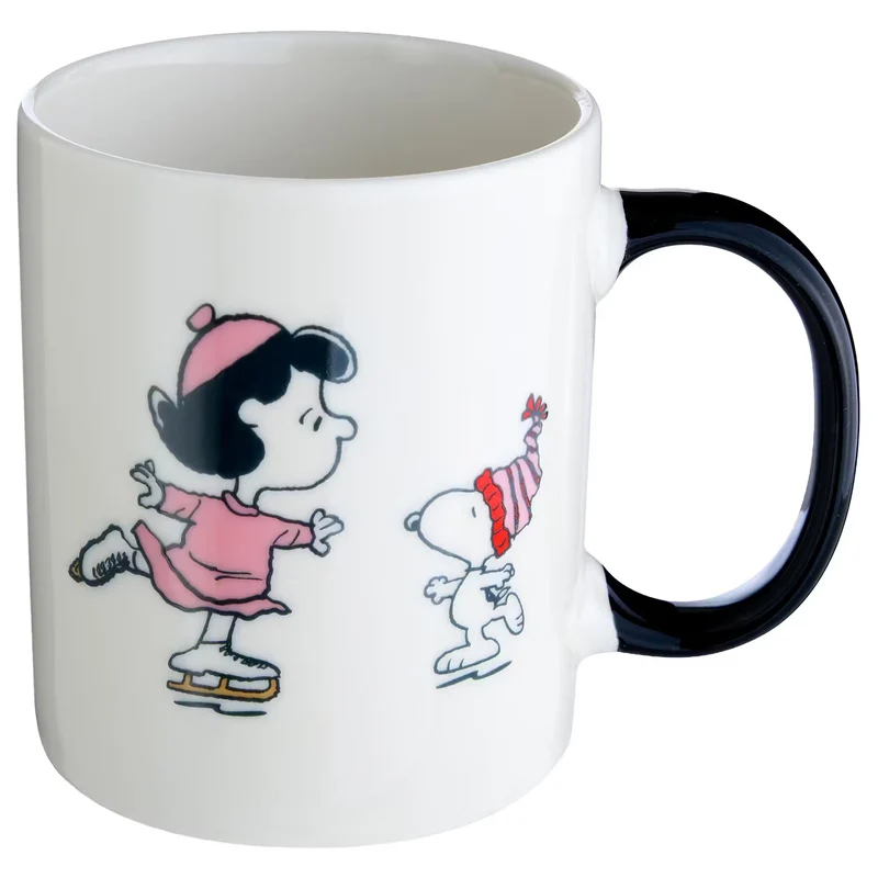 PEANUTS Tasse