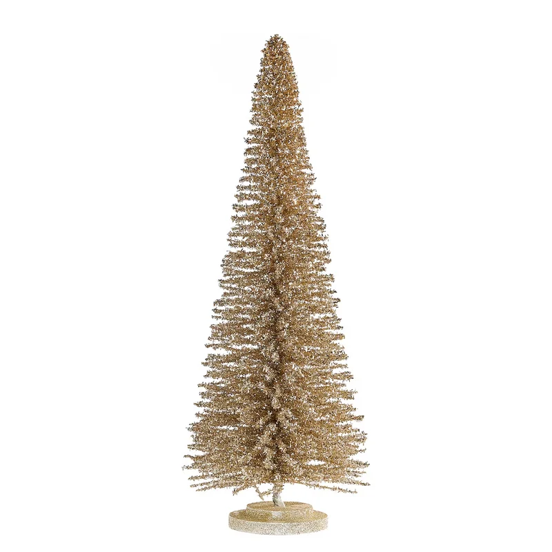 X-MAS Glitter Tanne